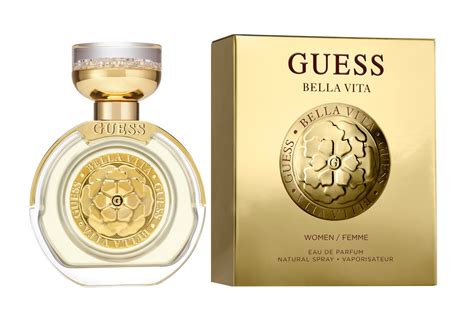 guess bella vita for women.